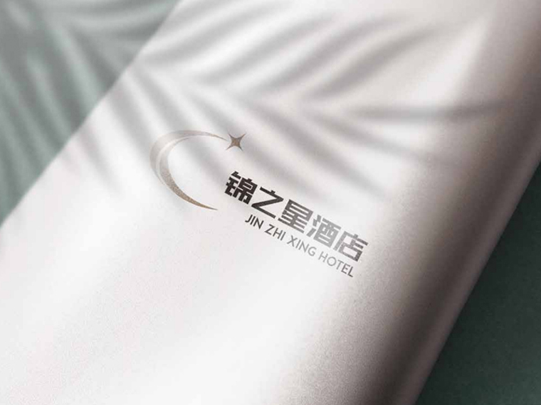 洛陽錦之星logo設(shè)計(jì)——洛陽廣告設(shè)計(jì)公司